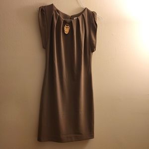 Stylish mini dress. Never used